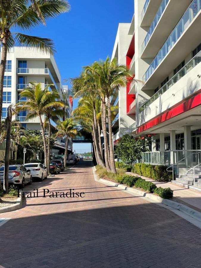 Costa Hollywood Steps To Beach Luaran gambar