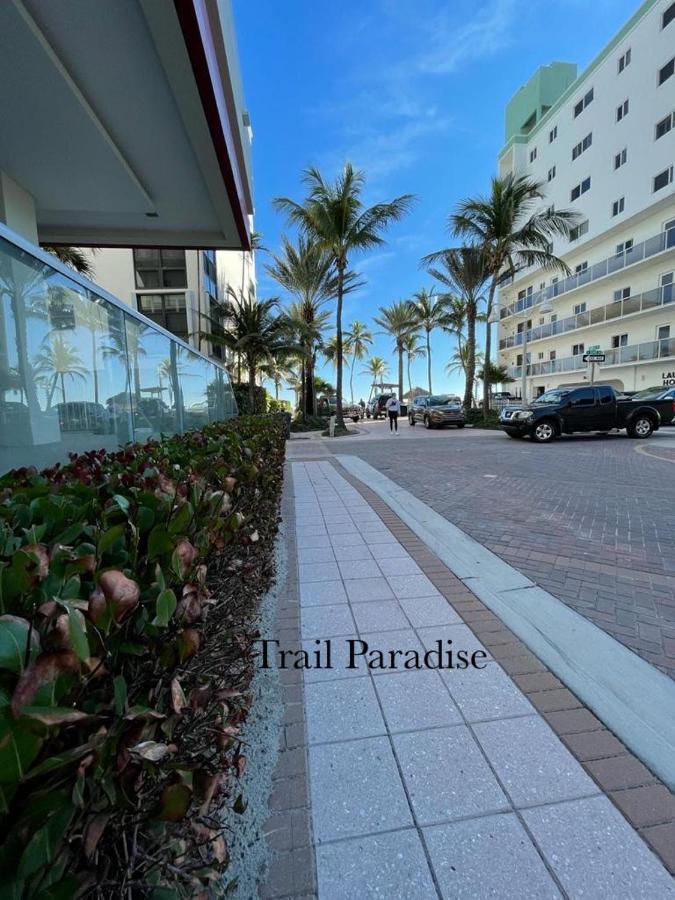 Costa Hollywood Steps To Beach Luaran gambar