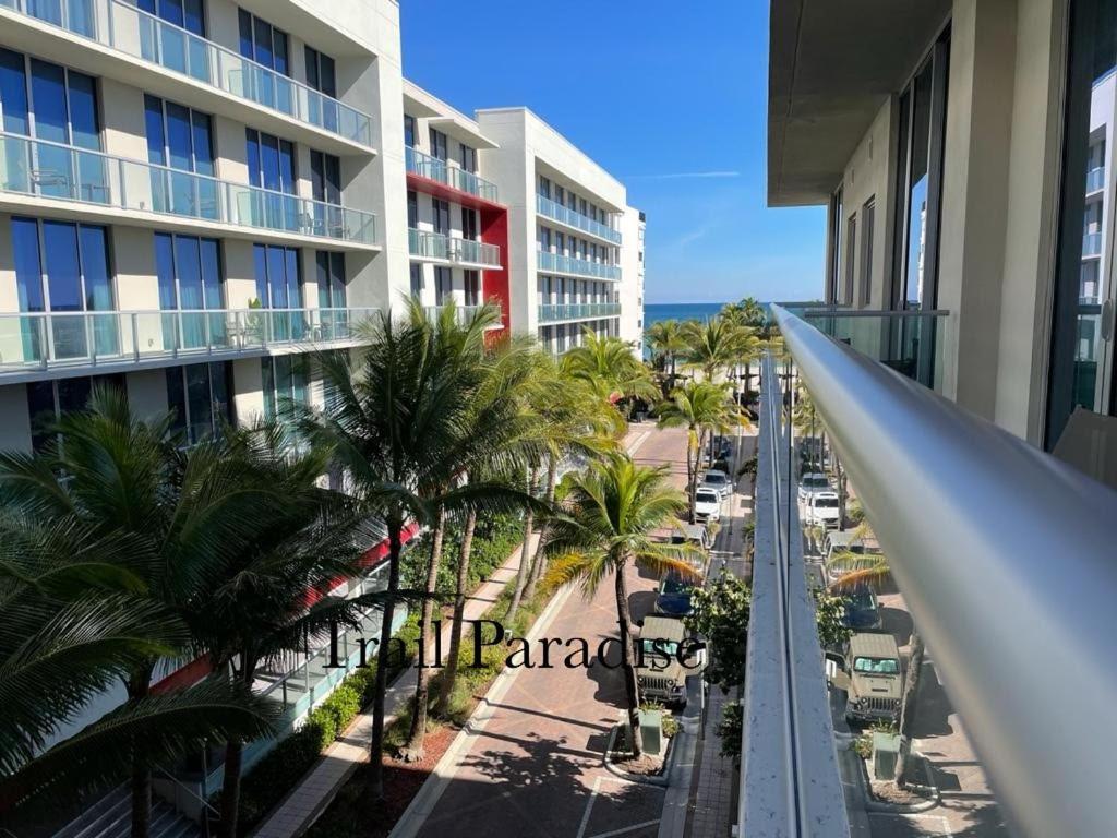 Costa Hollywood Steps To Beach Luaran gambar