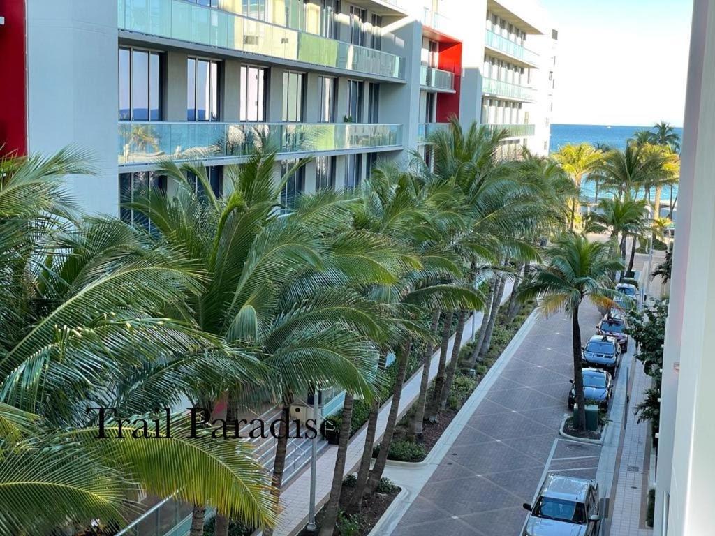 Costa Hollywood Steps To Beach Luaran gambar