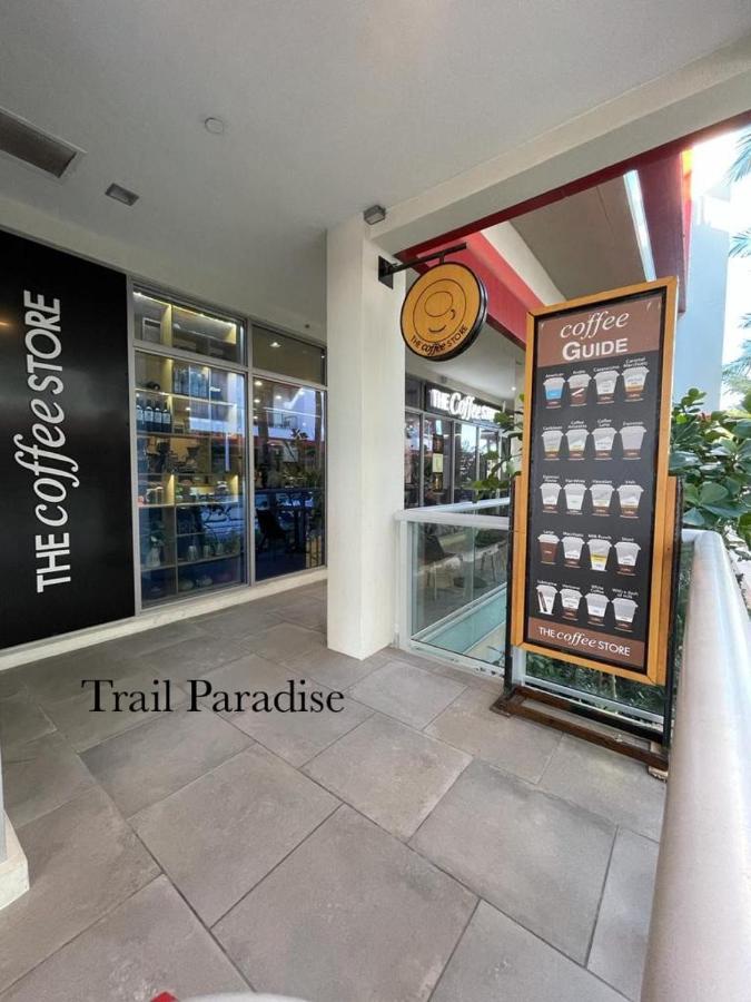Costa Hollywood Steps To Beach Luaran gambar