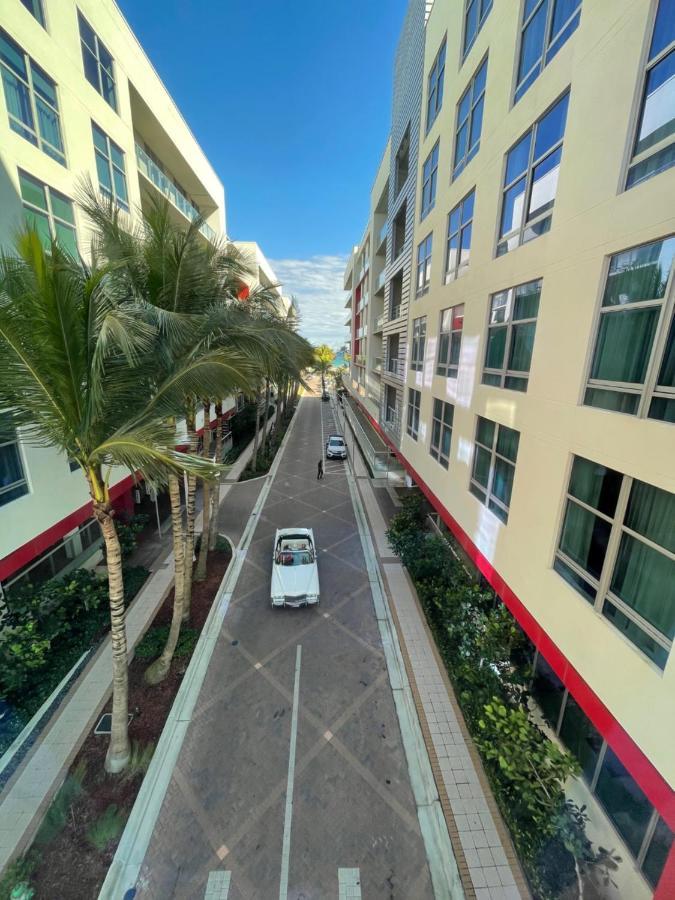 Costa Hollywood Steps To Beach Luaran gambar